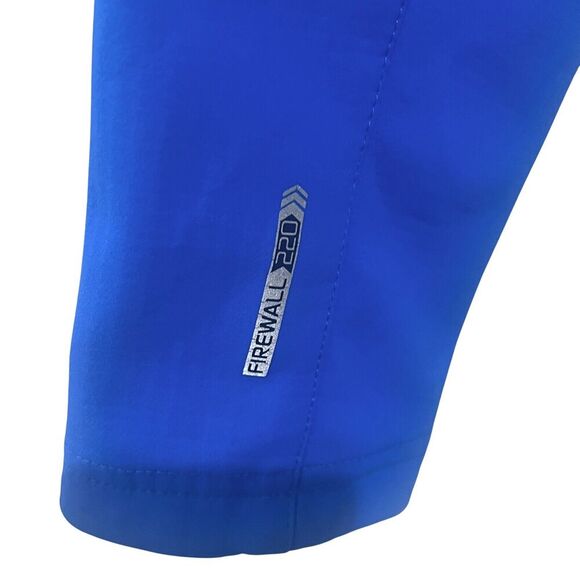 Sugoi Women's Firewall 220 zip jacket blue size medium - Picture 7 of 10